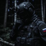 Евгений Рубежной