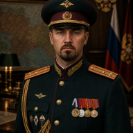 Сергей Бородин