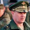 Александр Расторгуев