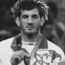 Muhammad Kadimagomedov